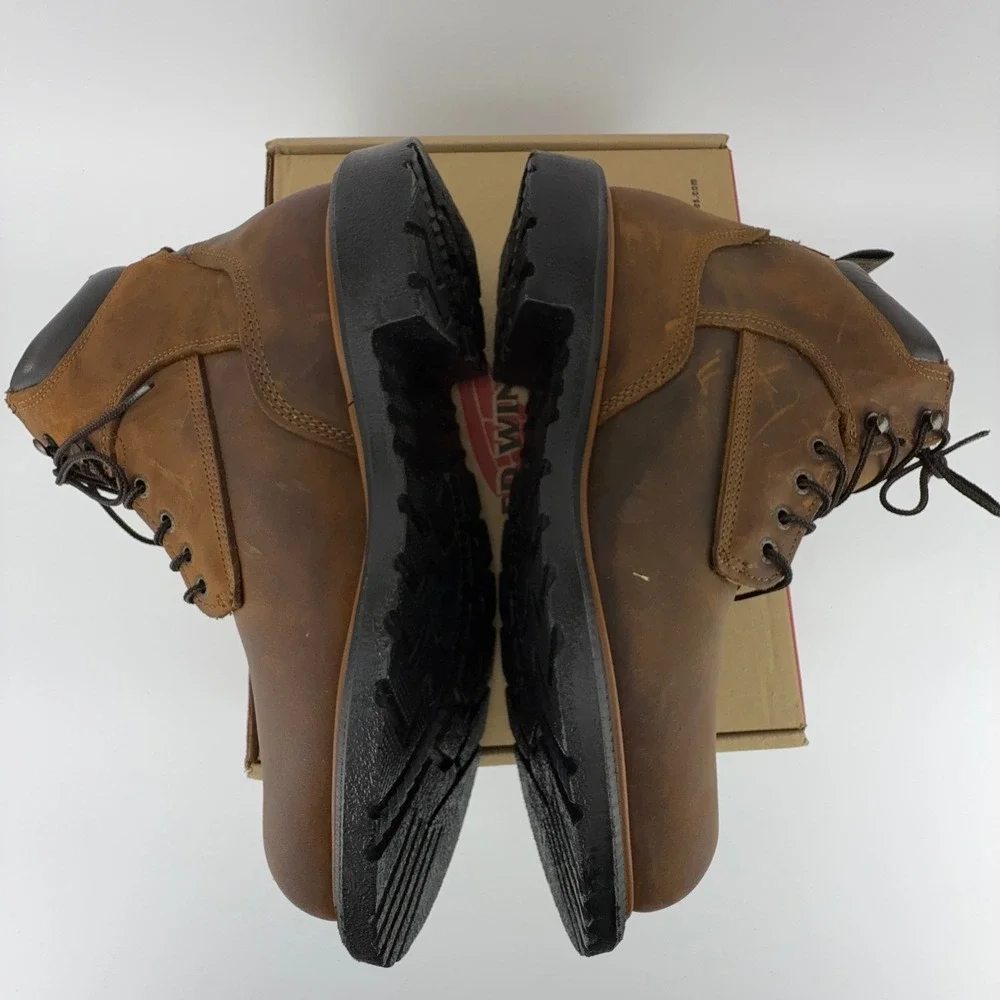 Red Wing 415 Dynaforce 6